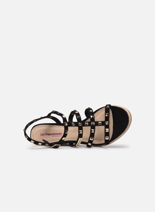 espadrille les tropeziennes