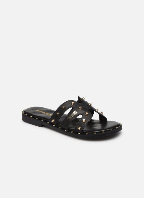 mules homme tropezienne