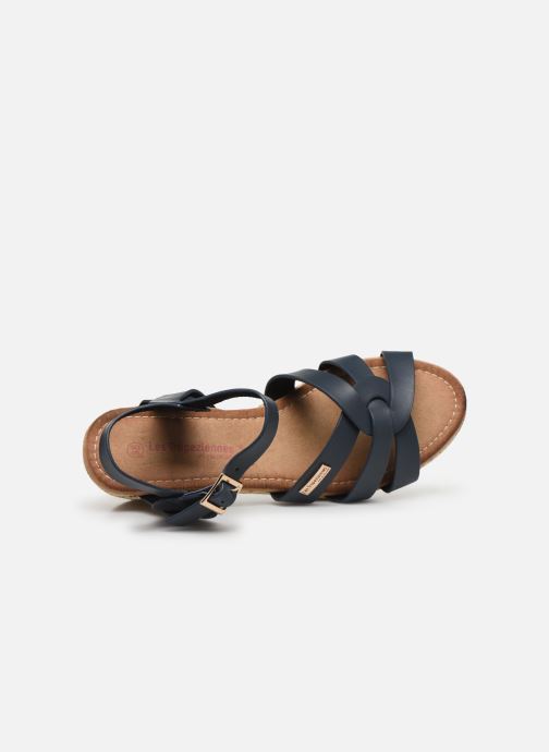 espadrille les tropeziennes