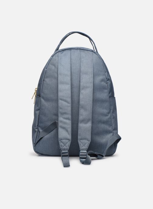 Herschel Sac à dos - NOVA MID VOLUME (Bleu) - Sacs à dos ...