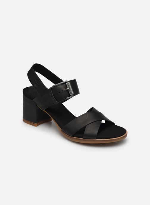 tallulah may timberland