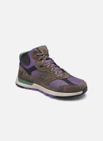 timberland field trekker mid