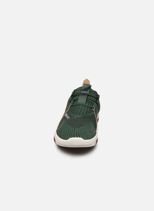 timberland earth rally green