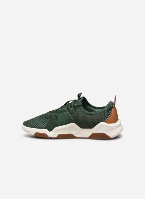 timberland earth rally green