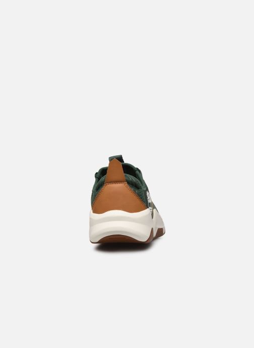timberland earth rally green