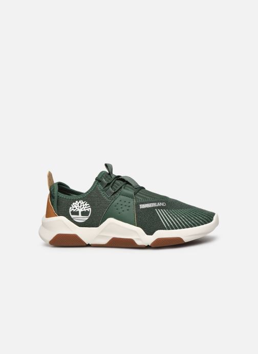 timberland earth rally green
