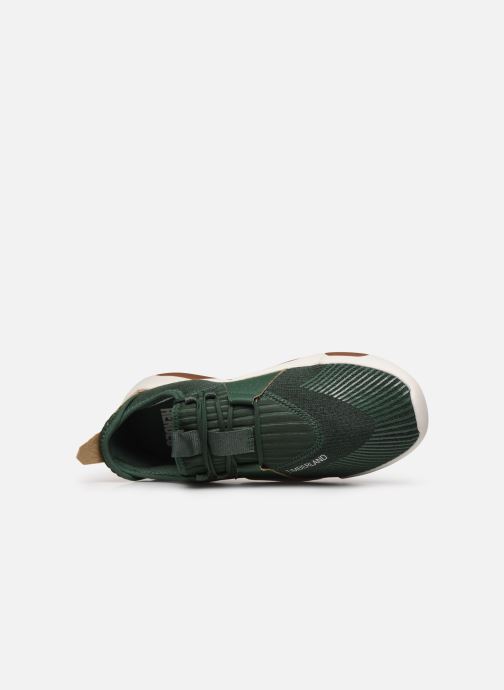 timberland earth rally green