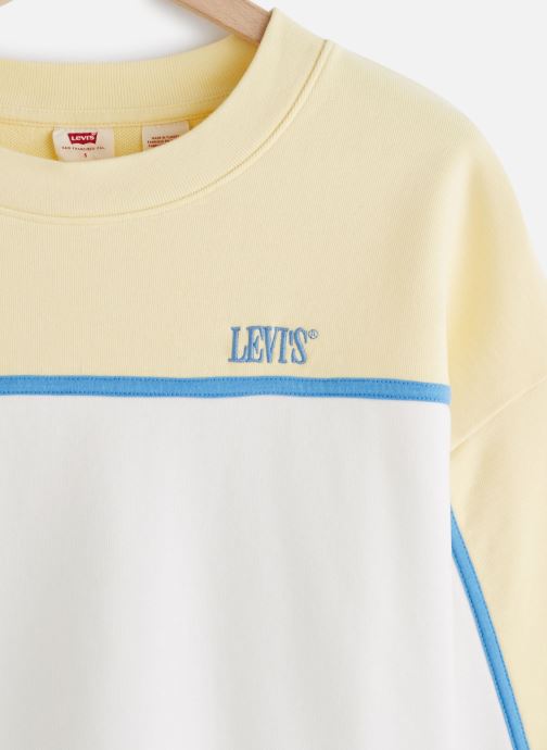 levis celeste sweatshirt