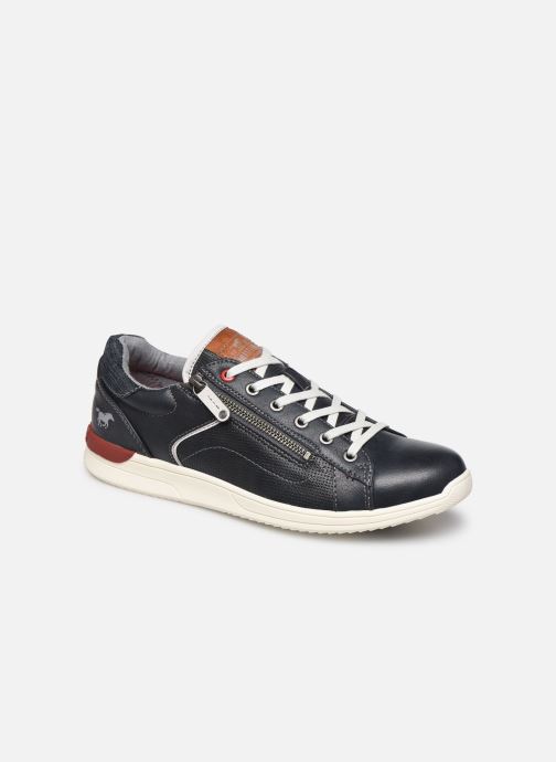 mustang shoes homme