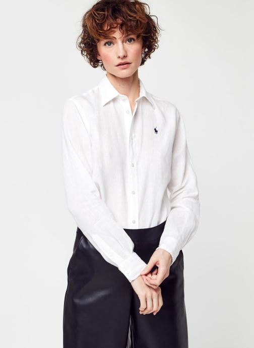 chemises ralph lauren femme