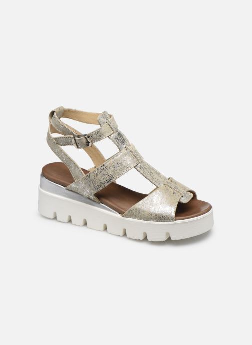 sweet lemon sandales