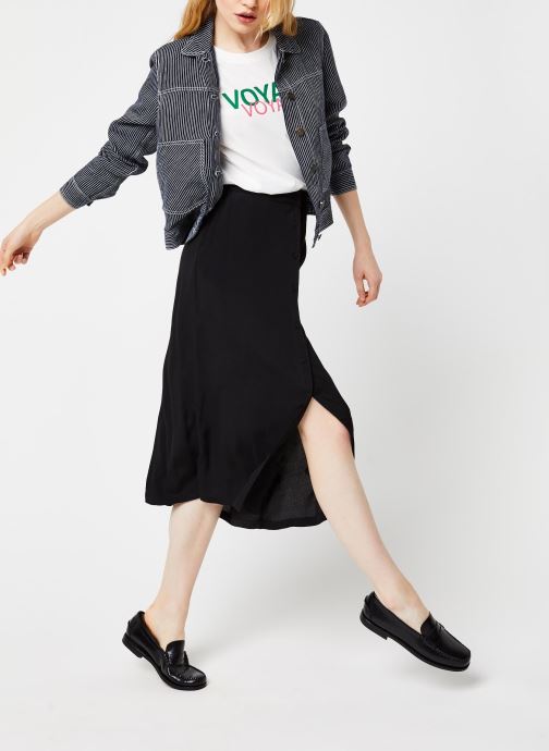 Bensimon Veste Indaca (Bleu) - Vêtements (437896) Bensimon Veste Indaca (Bleu) - Vêtements (437896)