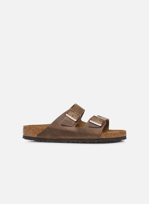arizona cuir soft footbed