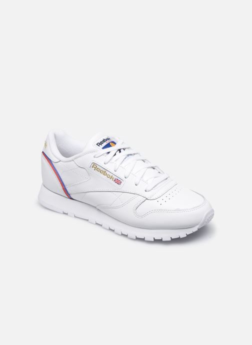 Reebok Lthr W (Blanco) - chez Sarenza (438671)