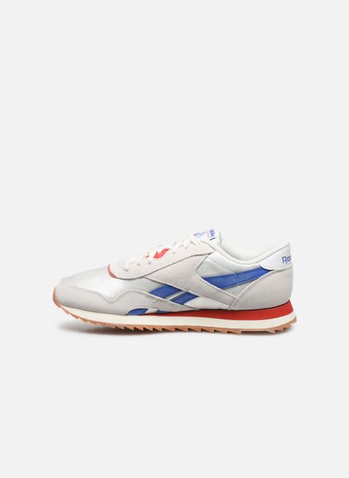 reebok cl nylon ripple mu