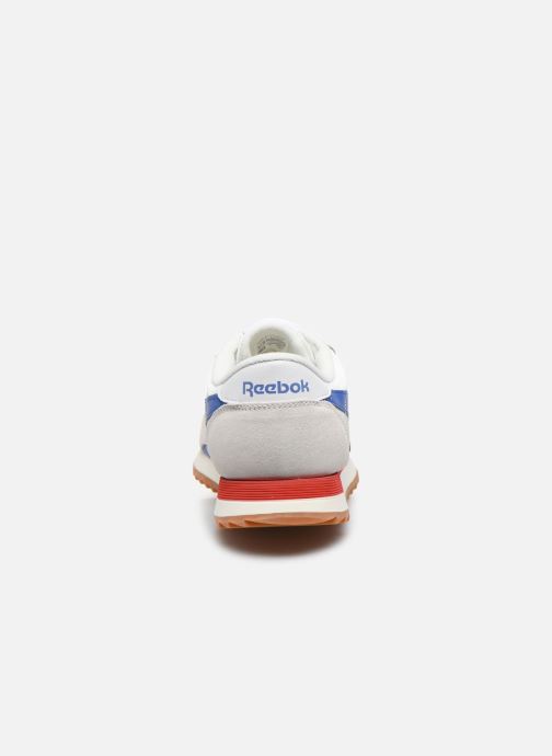 reebok cl nylon ripple mu