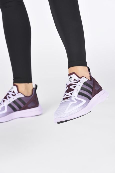 zx fuse adiprene trainers