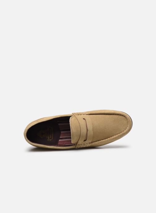 slipper base
