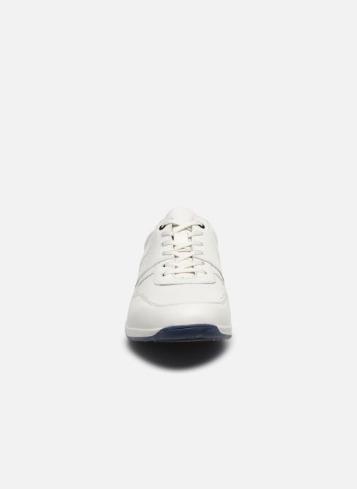 Base London DAKOTA (Blanc) - Baskets (438902) Base London DAKOTA (Blanc) - Baskets (438902)
