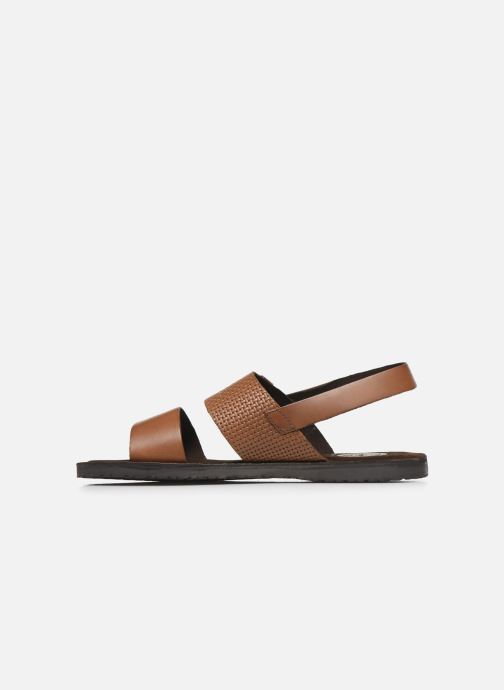 Base London EMPIRE (braun) Sandalen bei (438912) Base London EMPIRE (braun) Sandalen bei (438912)