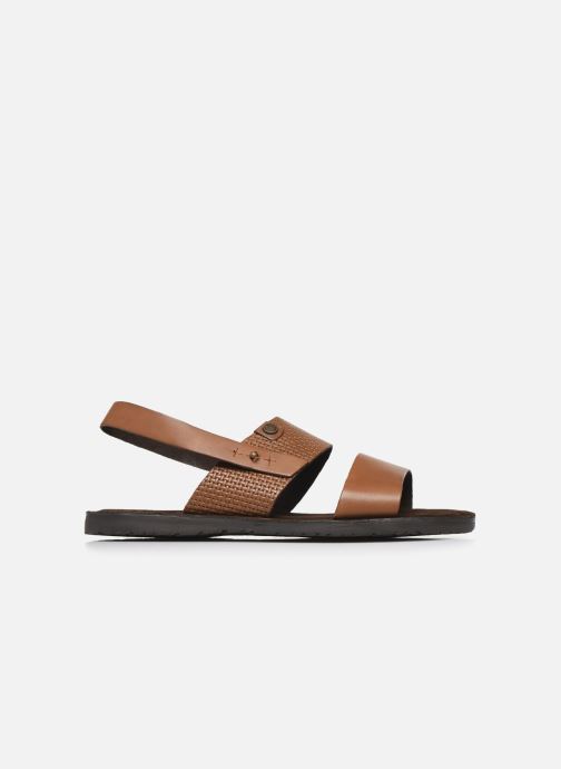 Base London EMPIRE (braun) Sandalen bei (438912) Base London EMPIRE (braun) Sandalen bei (438912)