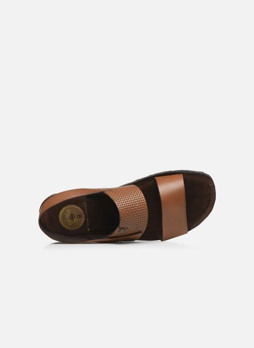 Base London EMPIRE (braun) Sandalen bei (438912) Base London EMPIRE (braun) Sandalen bei (438912)