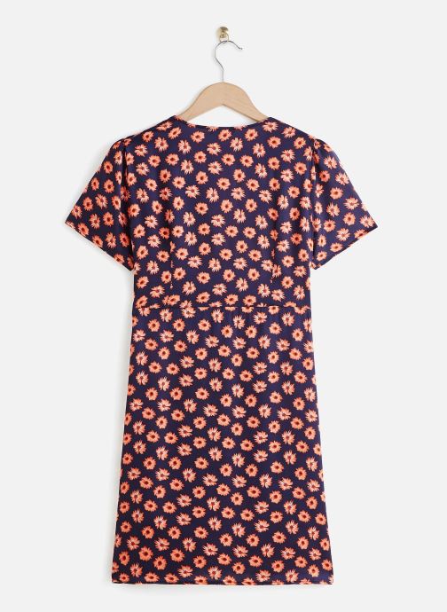 Frnch Robe FI20-02 (Rouge) - Vêtements (439175) Frnch Robe FI20-02 (Rouge) - Vêtements (439175)