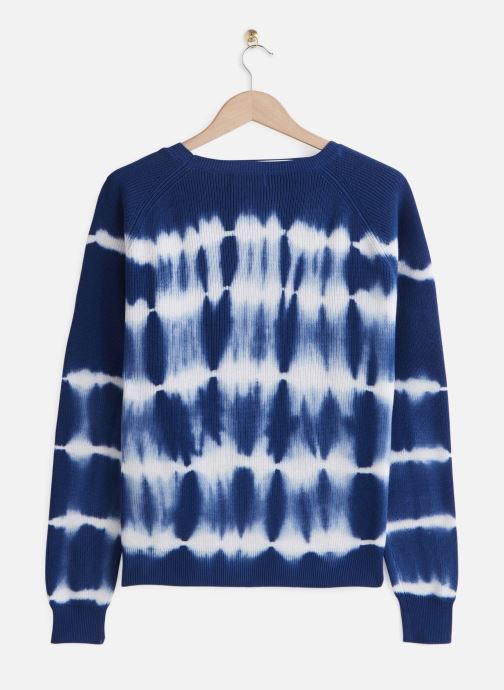 MKT Studio Pull - Knit Kimoa (Bleu) - Vêtements (439599) MKT Studio Pull - Knit Kimoa (Bleu) - Vêtements (439599)