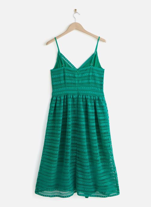 Suncoo Robe Calvina (Vert) - Vêtements (439764) Suncoo Robe Calvina (Vert) - Vêtements (439764)