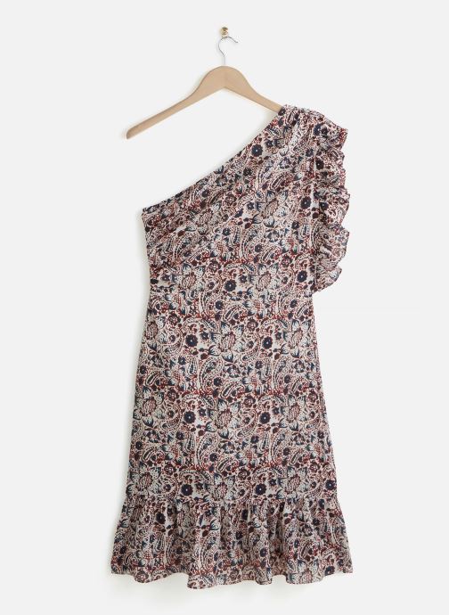 Suncoo Robe Colby (Bleu) - Vêtements (439779) Suncoo Robe Colby (Bleu) - Vêtements (439779)