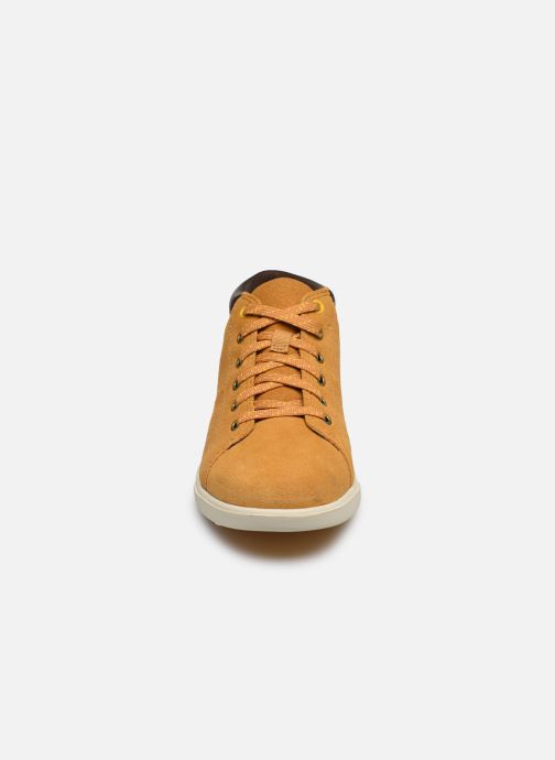 timberland bayham chukka