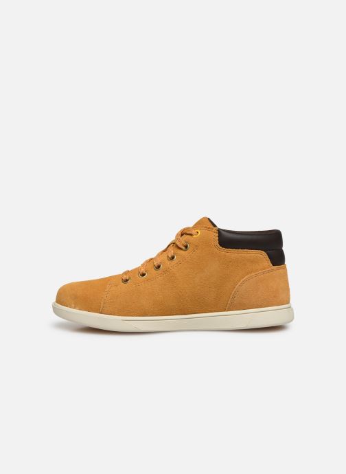 timberland bayham chukka