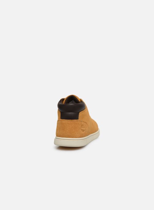 timberland bayham chukka