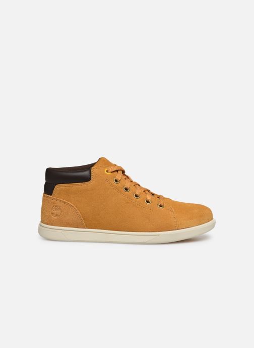 timberland bayham