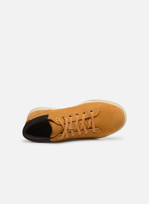 timberland bayham chukka