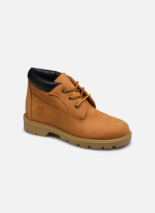 timberland fells marron