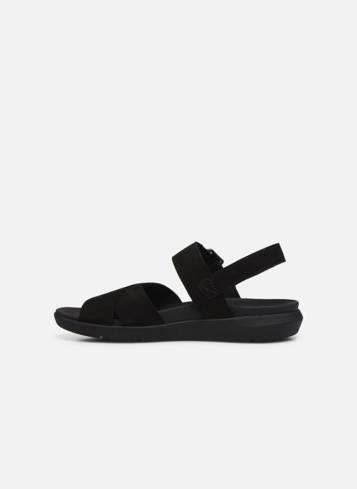 timberland wilesport