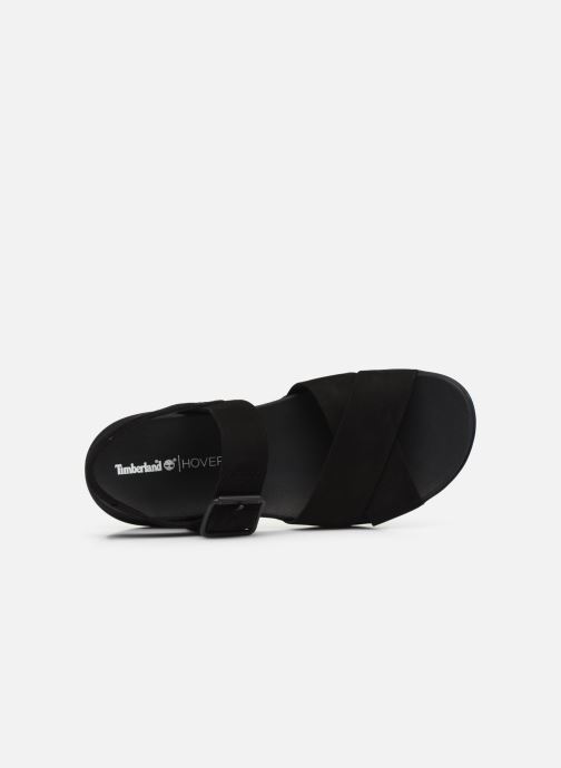 timberland wilesport