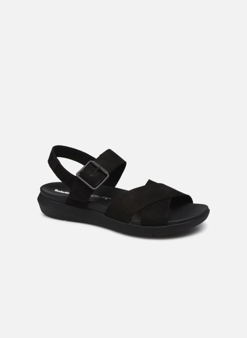 timberland wilesport leather sandal