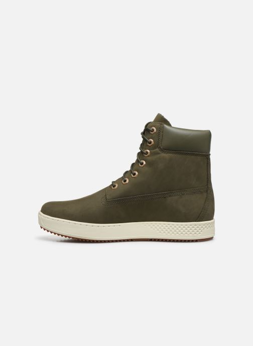 cityroam cupsole 6 in wp