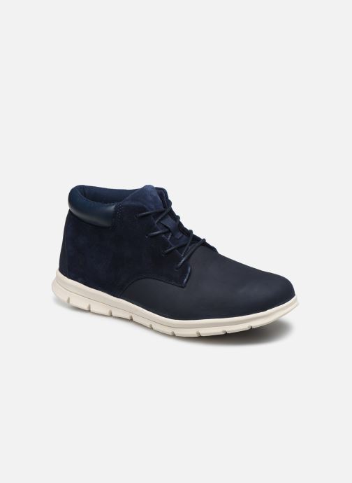 graydon leather chukka timberland
