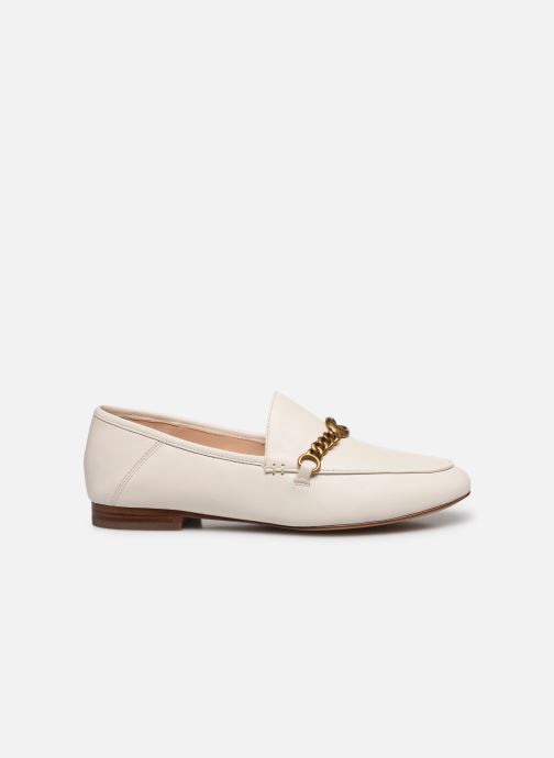 coach helena chain loafer