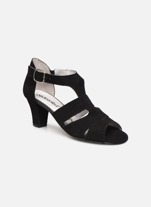pédiconfort chaussures femme