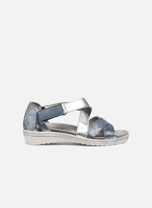 chaussures semelles amovibles