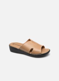 mules pediconfort hommes