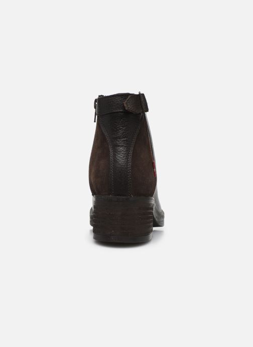 Levi's Meiss (Brun) Boots på Sarenza.se (440748) Levi's Meiss (Brun) Boots på Sarenza.se (440748)