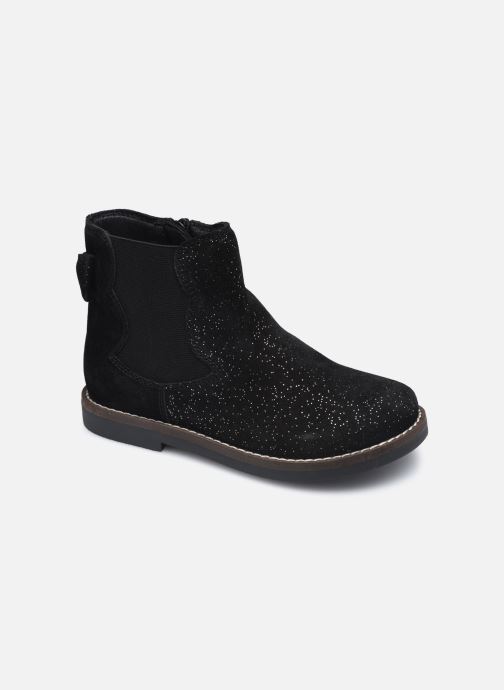 boots pour enfant