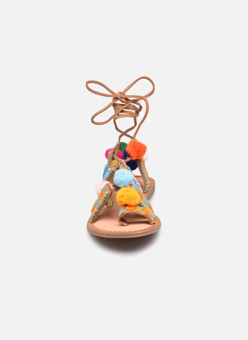 Gioseppo 40702R (Multicolore) Sandali e scarpe aperte chez Gioseppo 40702R (Multicolore) Sandali e scarpe aperte chez