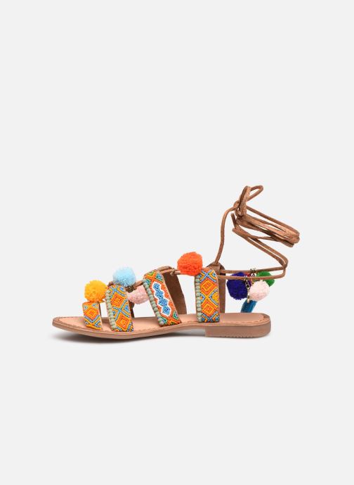 Gioseppo 40702R (Multicolore) Sandali e scarpe aperte chez Gioseppo 40702R (Multicolore) Sandali e scarpe aperte chez