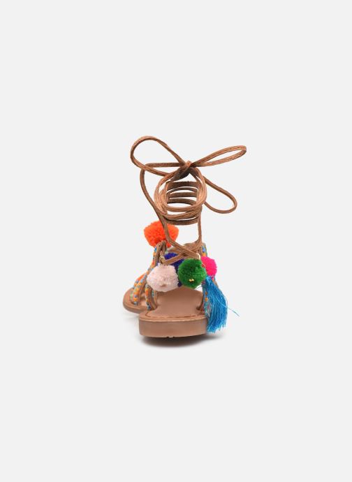 Gioseppo 40702R (Multicolore) Sandali e scarpe aperte chez Gioseppo 40702R (Multicolore) Sandali e scarpe aperte chez
